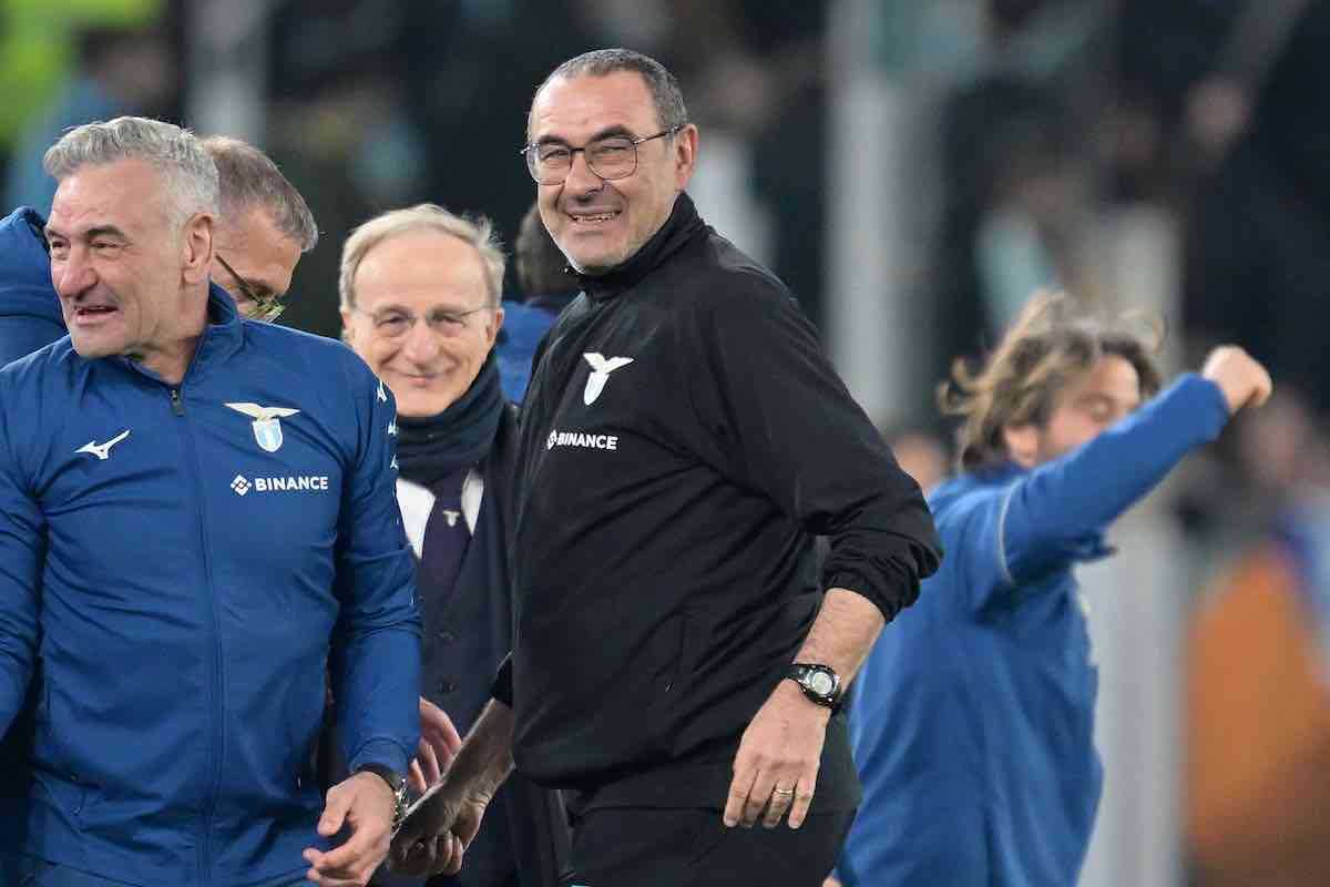 Lazio: ufficiale il rinnovo di Cataldi