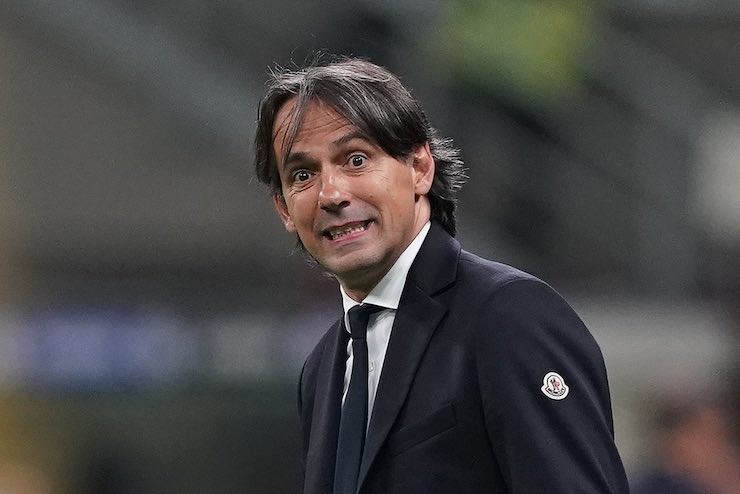 Inter-Juve: parla Inzaghi