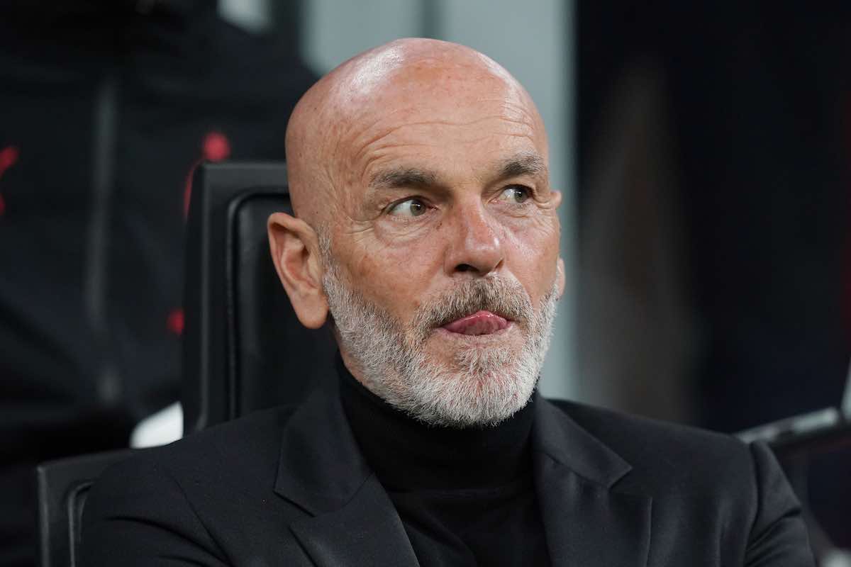 Milan, Pioli boccia Origi e Rebic