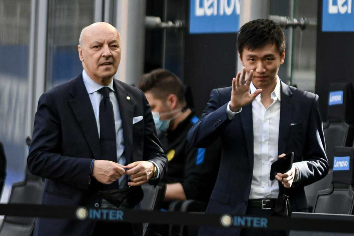 Inter, il futuro e Investcorp: "Il più credibile" 