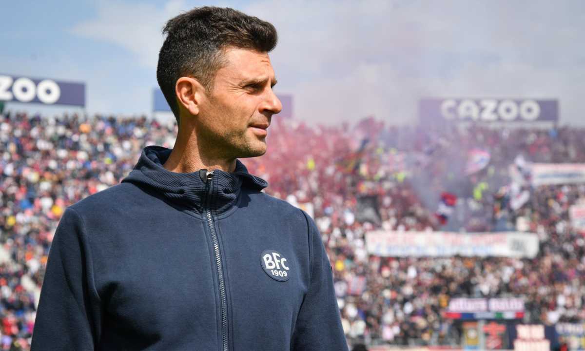 Niente Conte né Zidane, la Juve sorprende tutti: Thiago Motta per la panchina