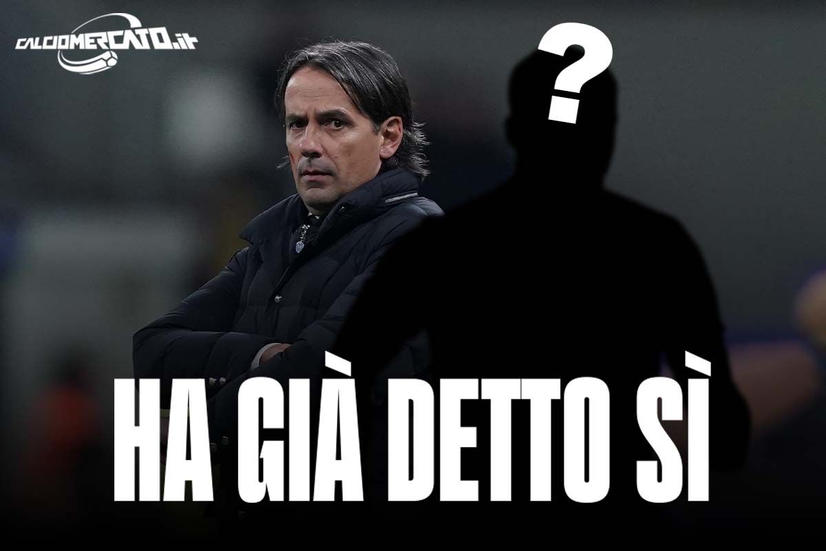 Inter avvisata: flop Inzaghi, ritorno a sorpresa e maxi rivoluzione