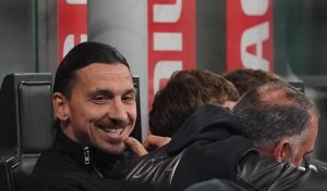 Ibrahimovic non rinnova col Milan