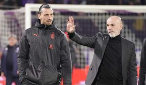 Ibrahimovic non rinnova col Milan