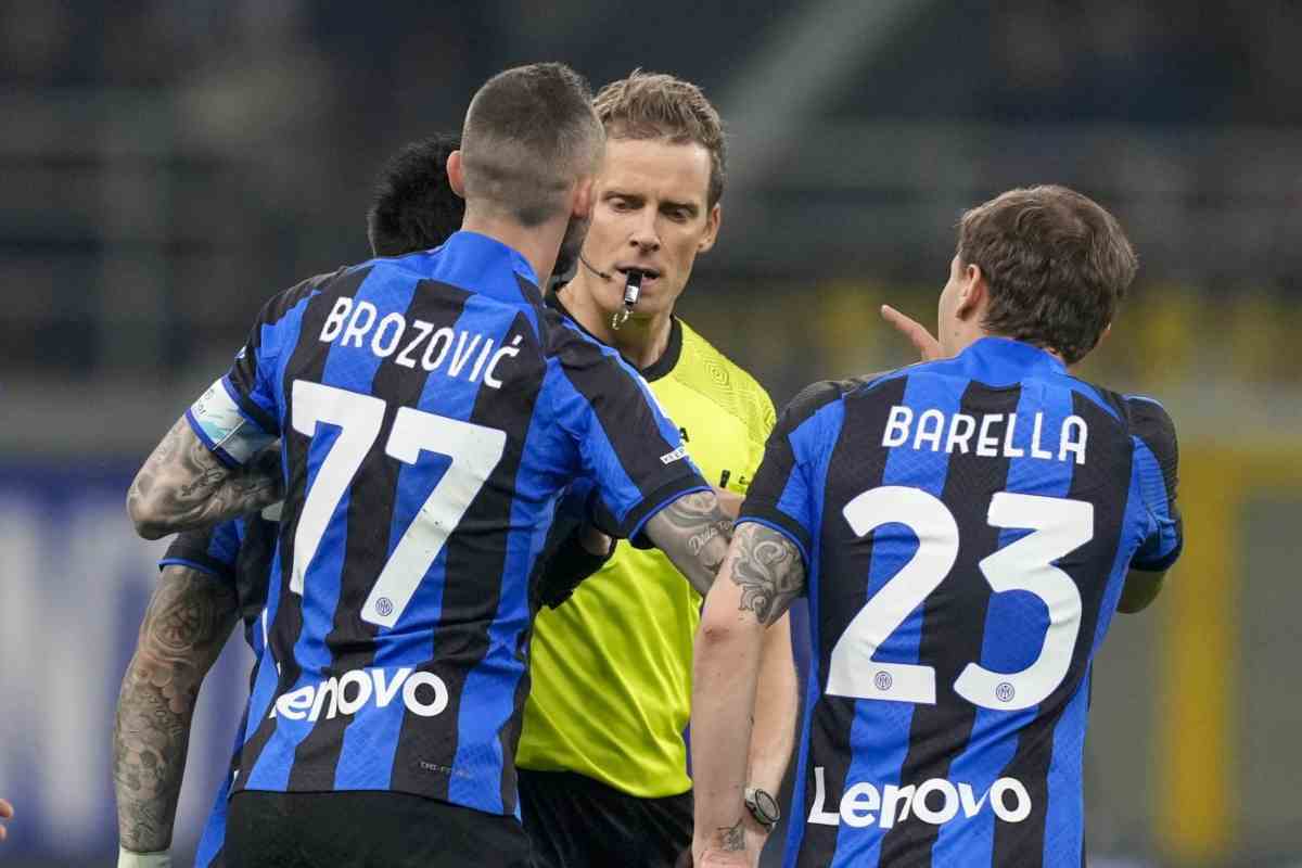 Inter, dal cambio di proprietà al futuro di Brozovic: l'annuncio di Biasin