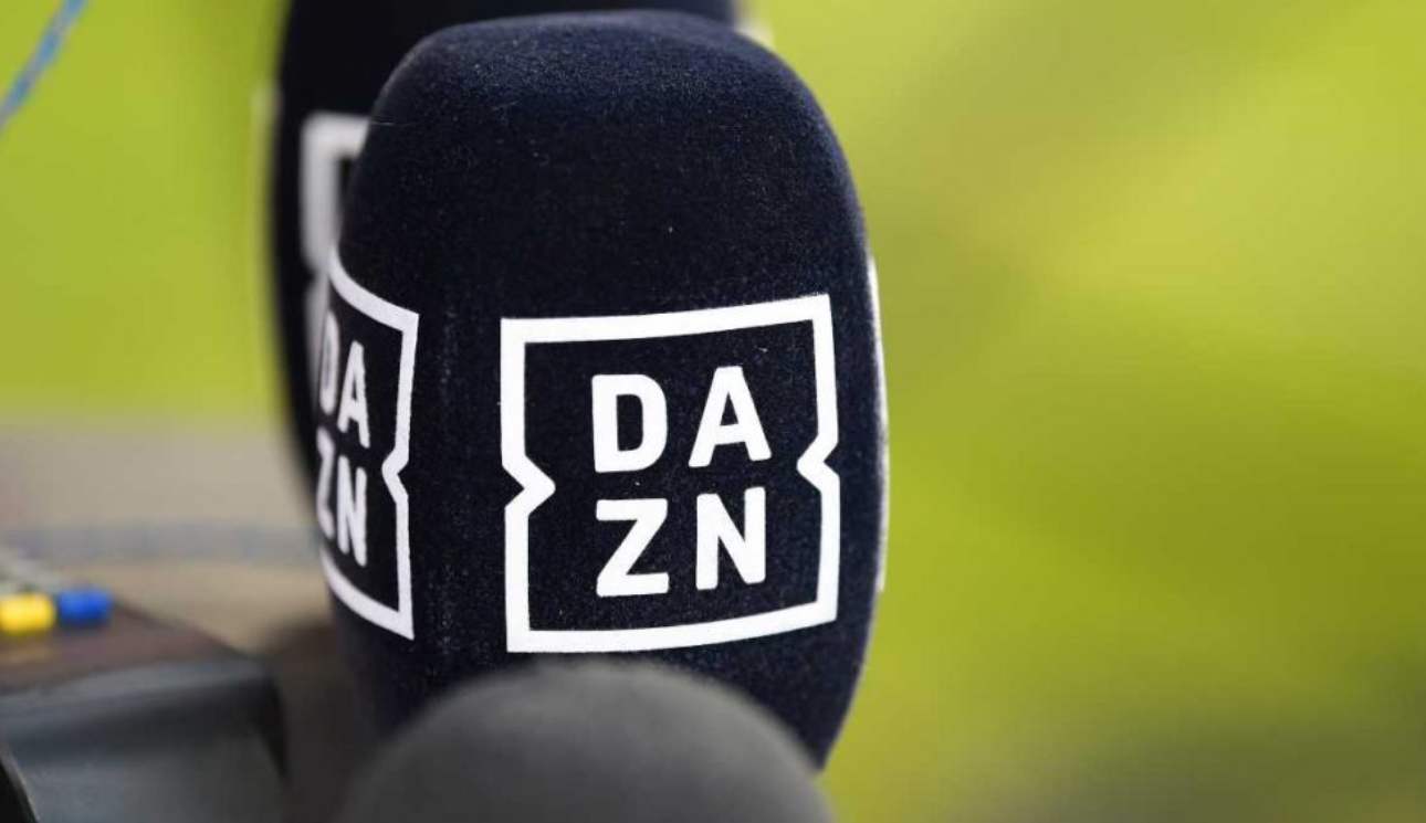 dazn 