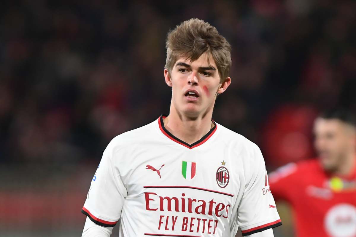 De Ketelaere resterà al Milan