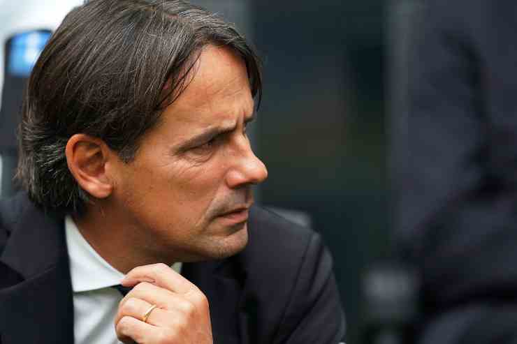 Inzaghi sul banco degli imputati, futuro in bilico all'Inter