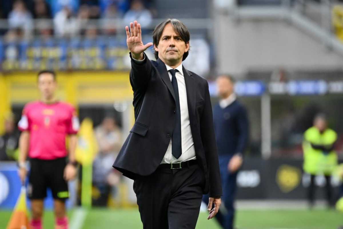 Moratti attacca Inzaghi