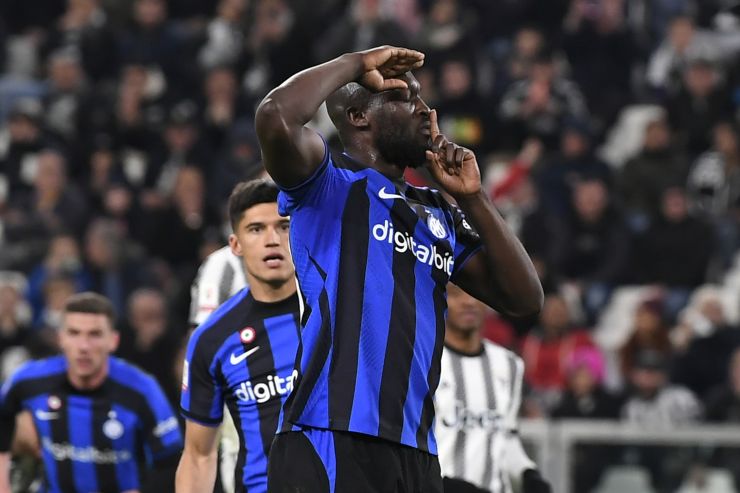 Inter, Lukaku e l'eventuale 'grazia': sui social fuoco e fiamme