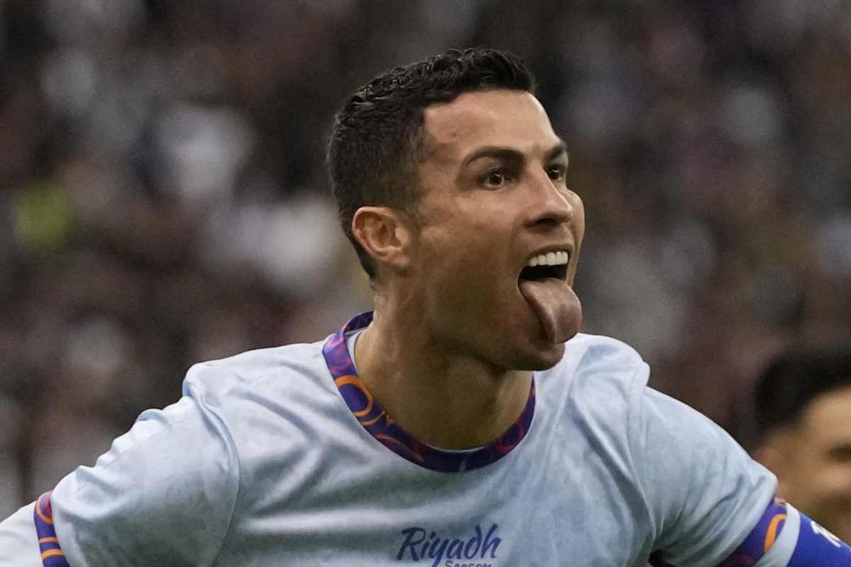 Gestaccio Ronaldo: petizione per l'arresto