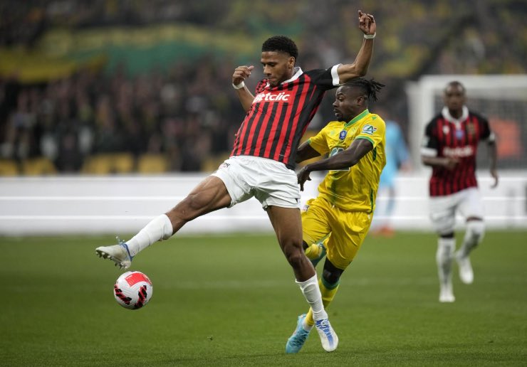 Todibo piace a Juve e Milan