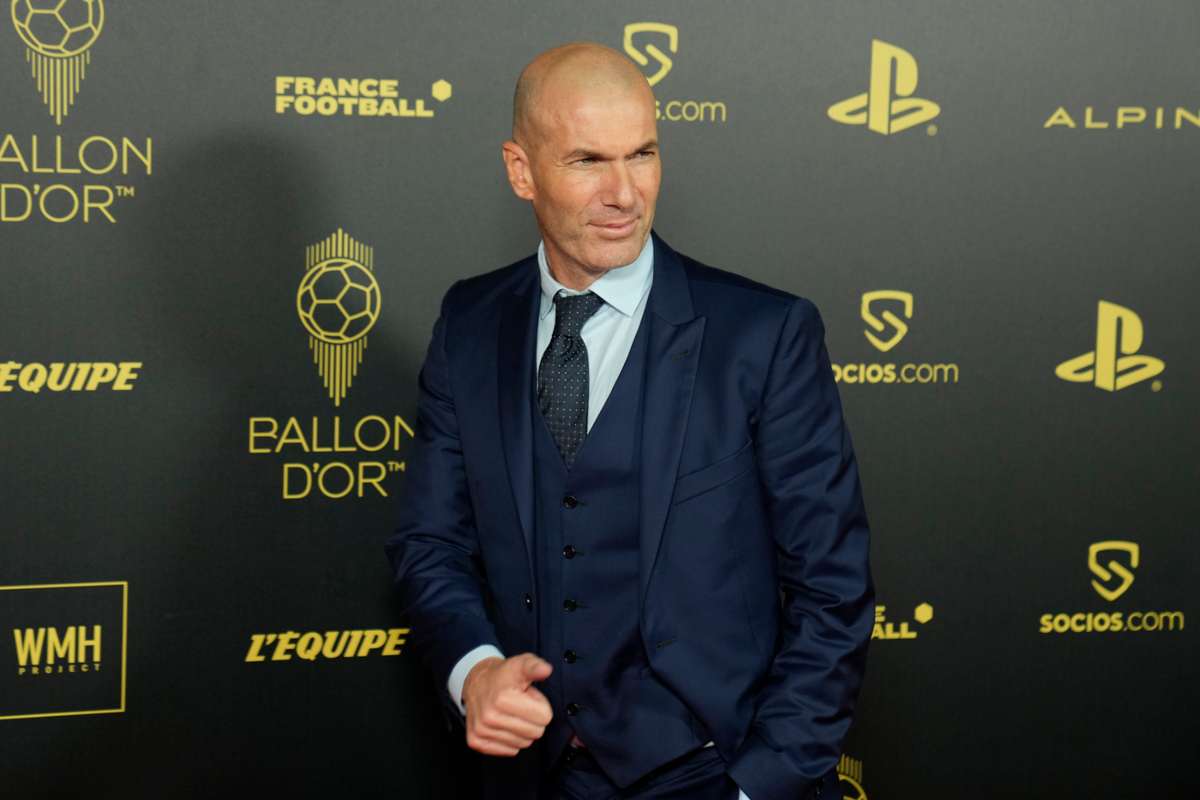 Juventus, Zidane può tornare anche in patria: l'incrocio con Tudor