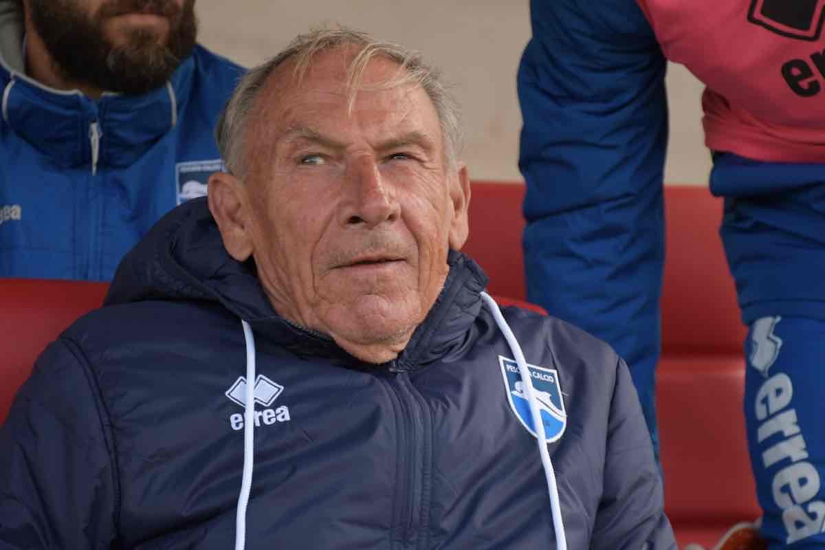 Zeman ‘demolisce‘ la Juventus: "Pagherà per quanto fatto"