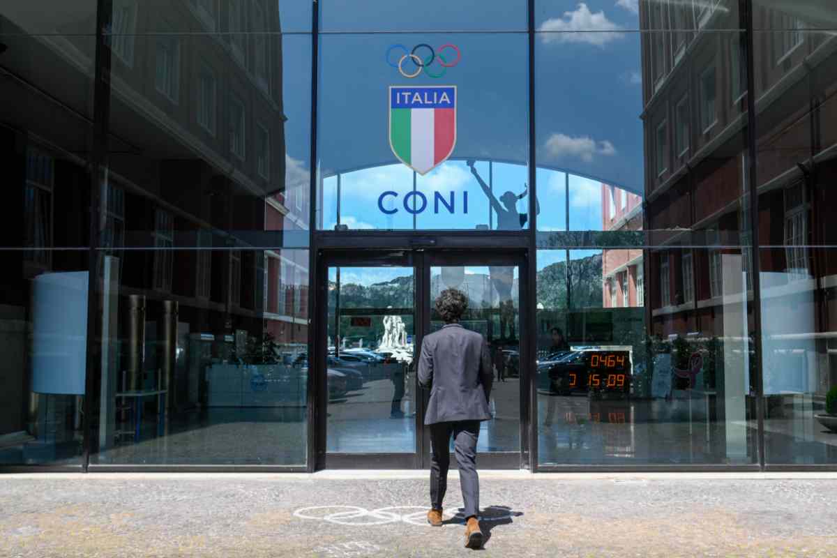 CONI ricorso respinto: il caso dell'Academy Plateola