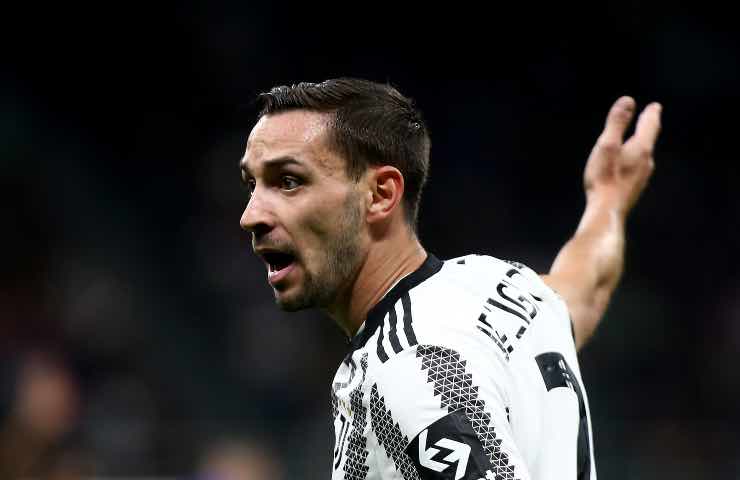 Juventus, UFFICIALE: lesione del legamento crociato per De Sciglio