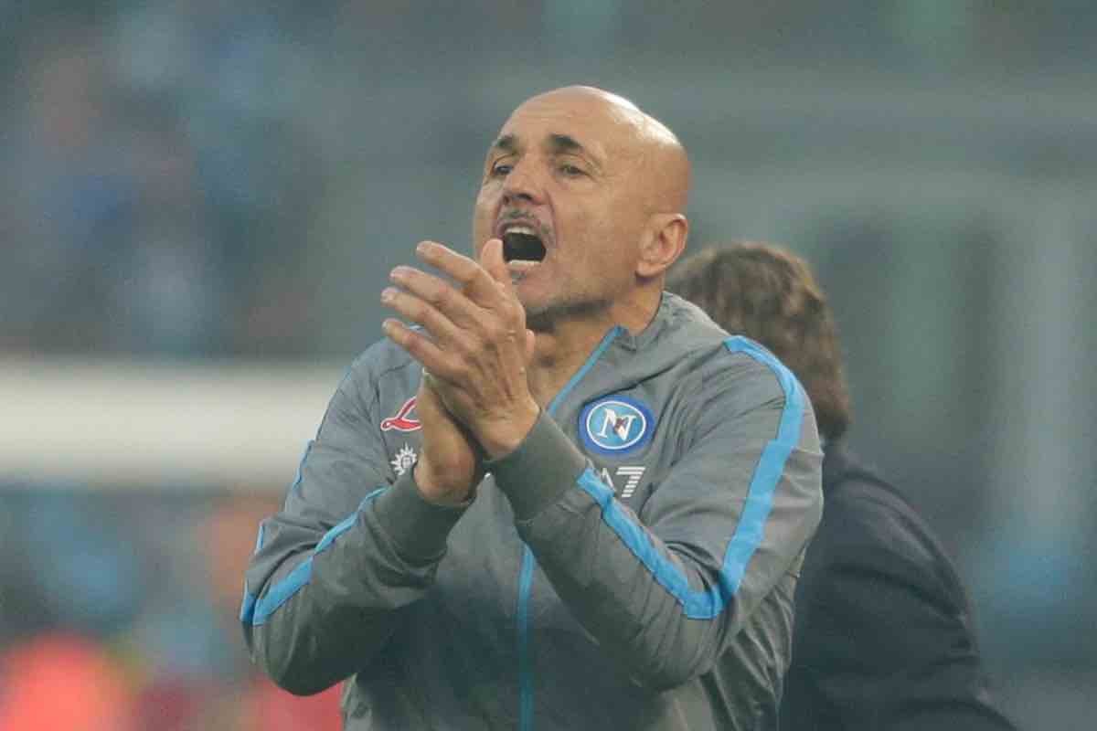 Napoli, De Laurentiis ‘avvisa‘ Spalletti: "Non bisogna tarpare le ali a nessuno"