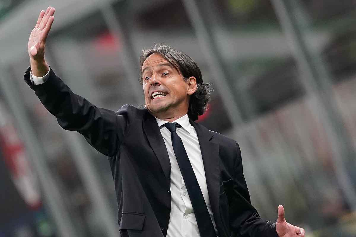 Inzaghi è un martello, l'interista lo ‘zittisce‘: "Ora basta"