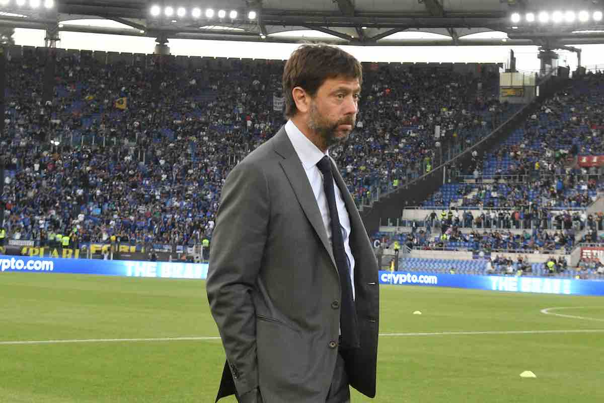 Juventus eliminata dal Siviglia: Ravezzani punta il dito anche contro Agnelli