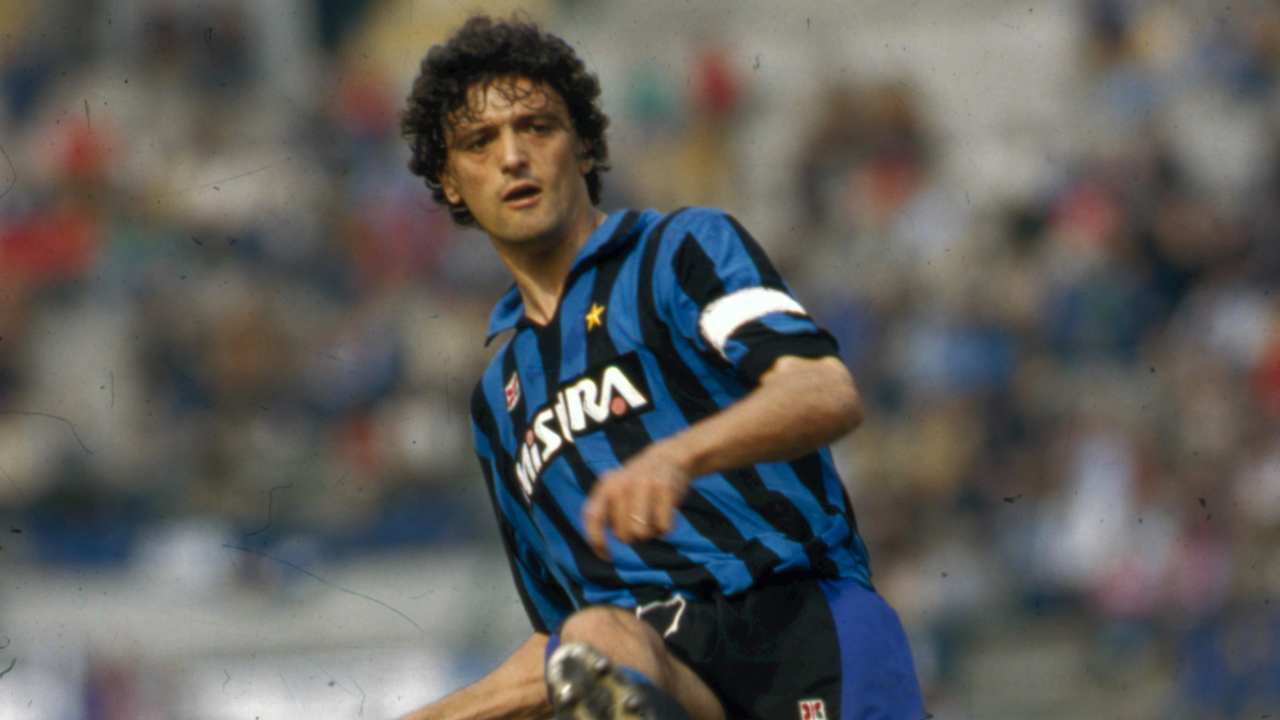 Alessandro Altobelli attaccante