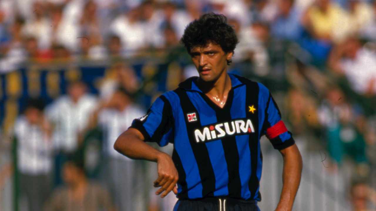 Alessandro Altobelli presenze