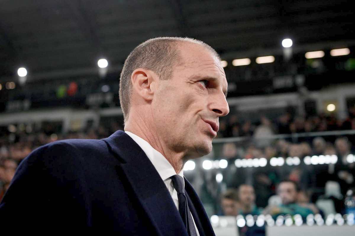 Allegri da mandare via per Viviano