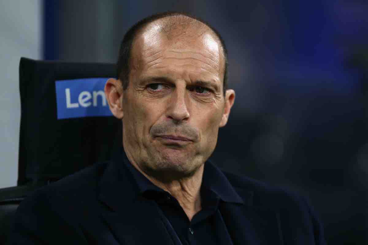 Juventus, Palladino per il dopo Allegri