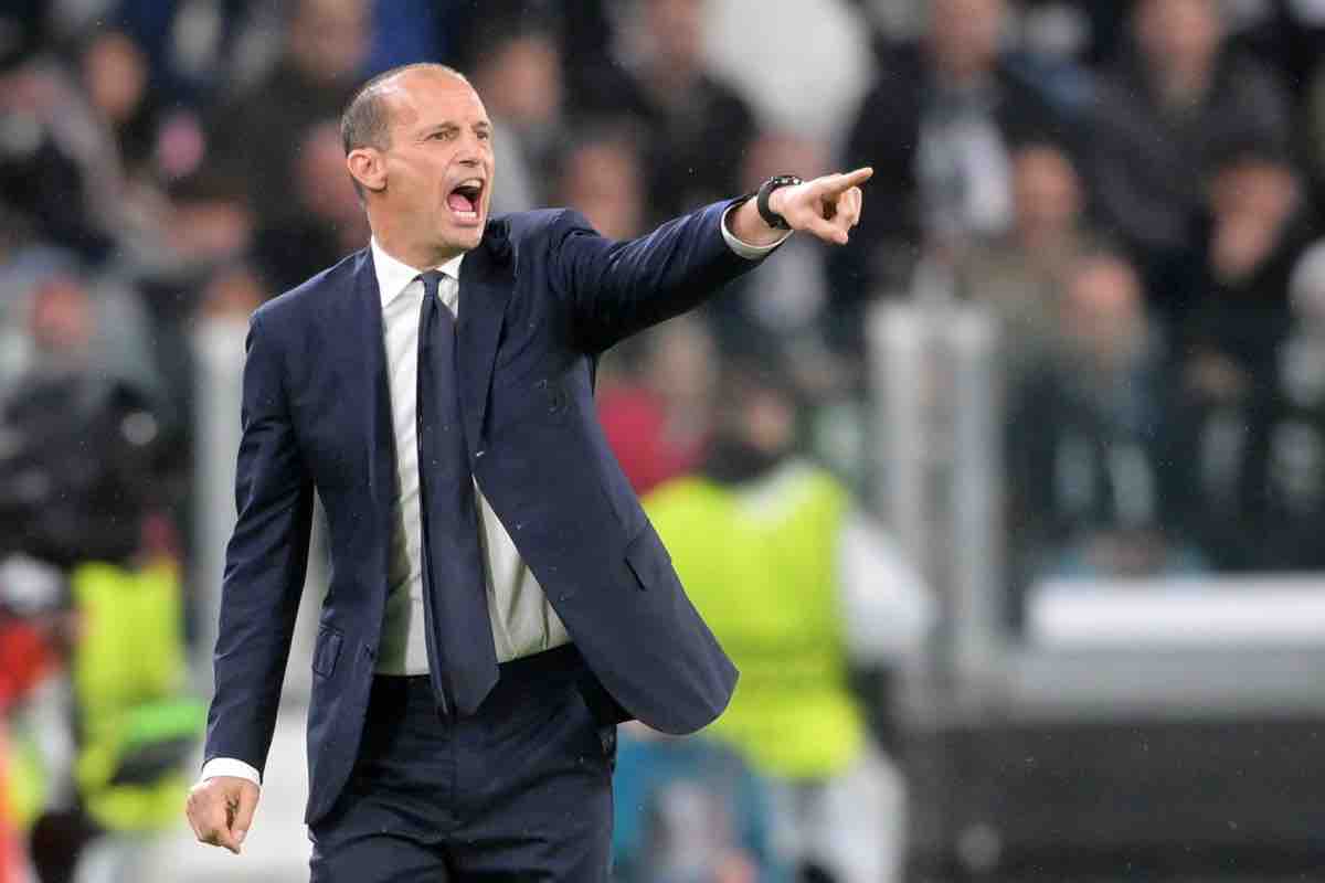 Panchine Serie A, gli scenari sulla Juve e Allegri