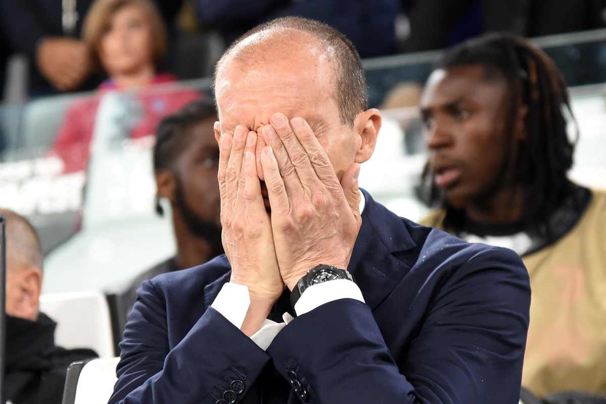 Juventus plusvalenze patteggiamento data strategia