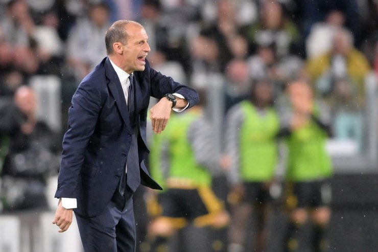 Allegri via: la convinzione di Cassano