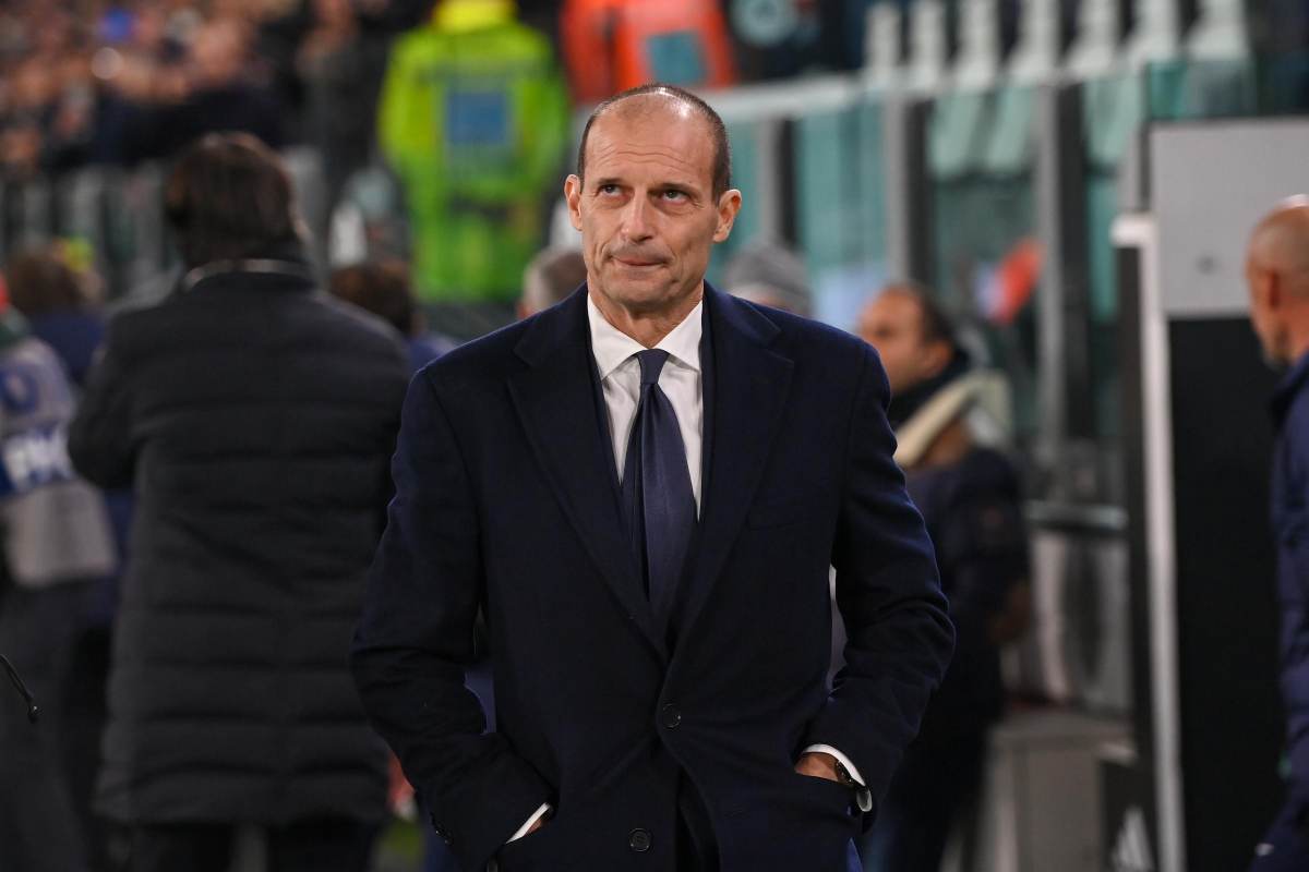 Convocati Juve: Allegri senza Bremer col Siviglia