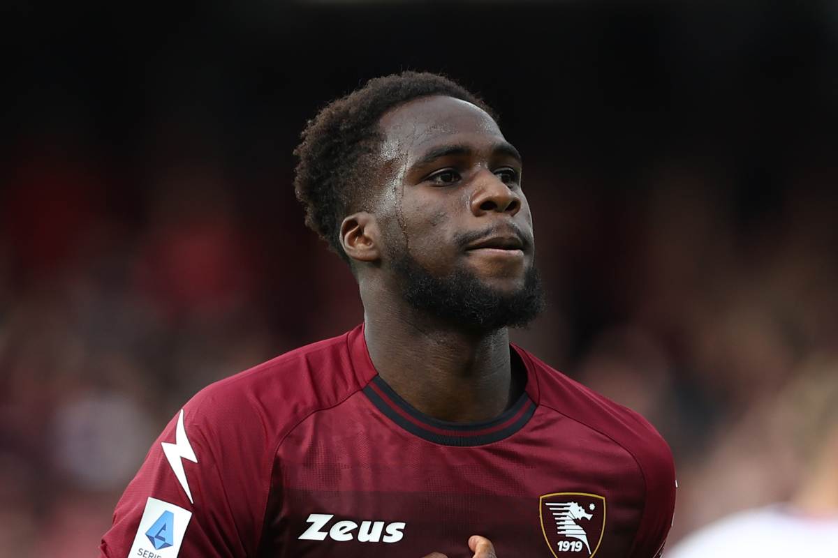 La Fiorentina offre Cabral per Dia