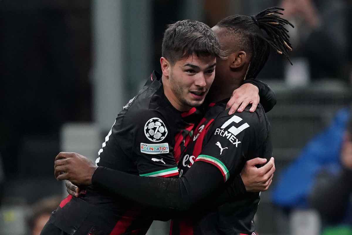 Milan: Diaz tra finale e futuro