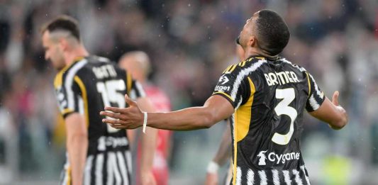 La Juve vince e i giudici tolgono: incubo 21 punti