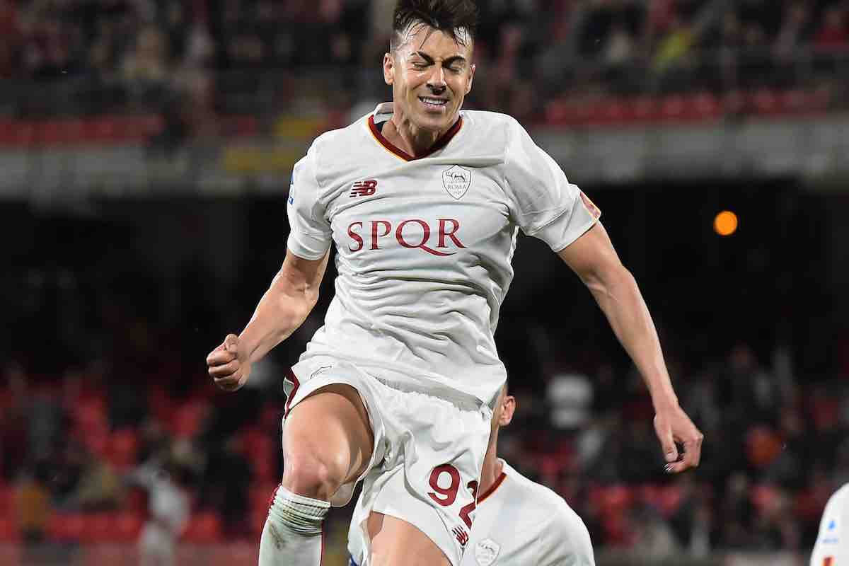 Roma e Milan: El Shaarawy convince tutti