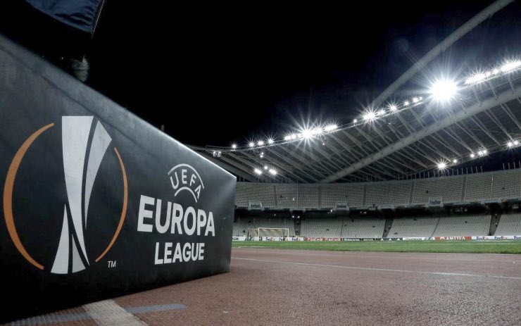 Semifinali di Europa League di Juve e Roma in chiaro