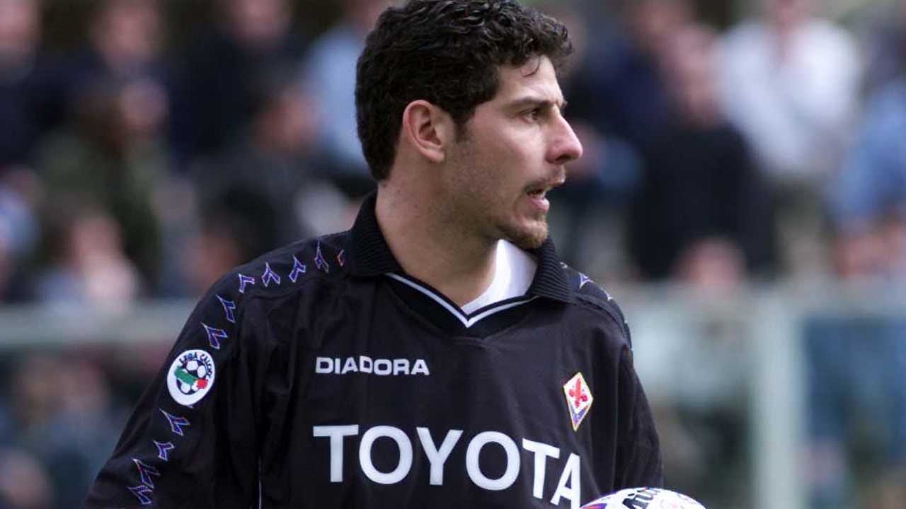 Francesco Toldo presenze