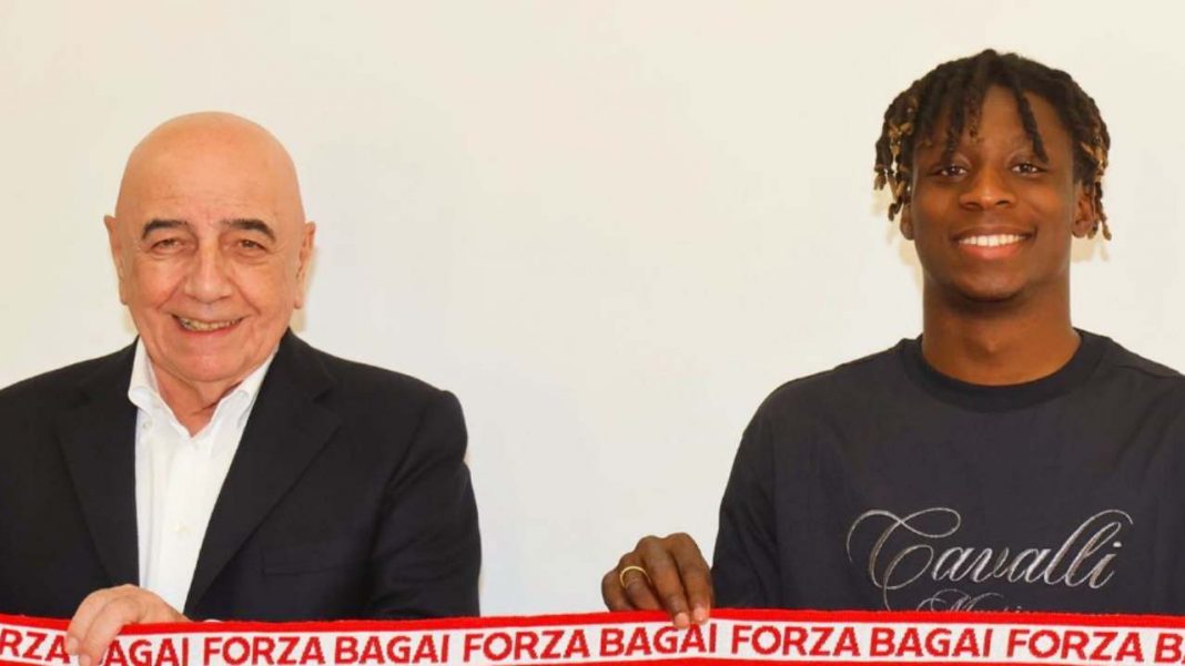 Kevin Maussi, Chi è Il Figlio Di Obafemi Martins? - CalcioMercato.it