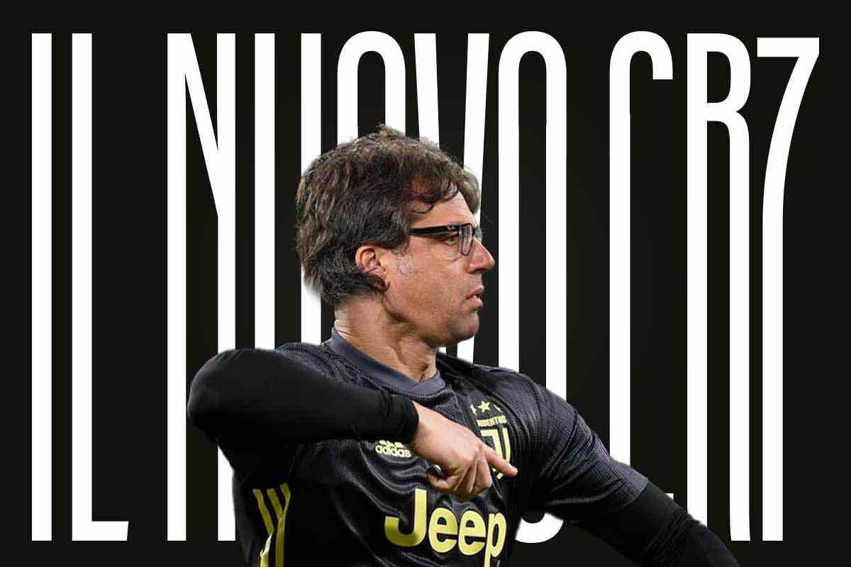 Giuntoli alla Juventus: tifosi entusiasti