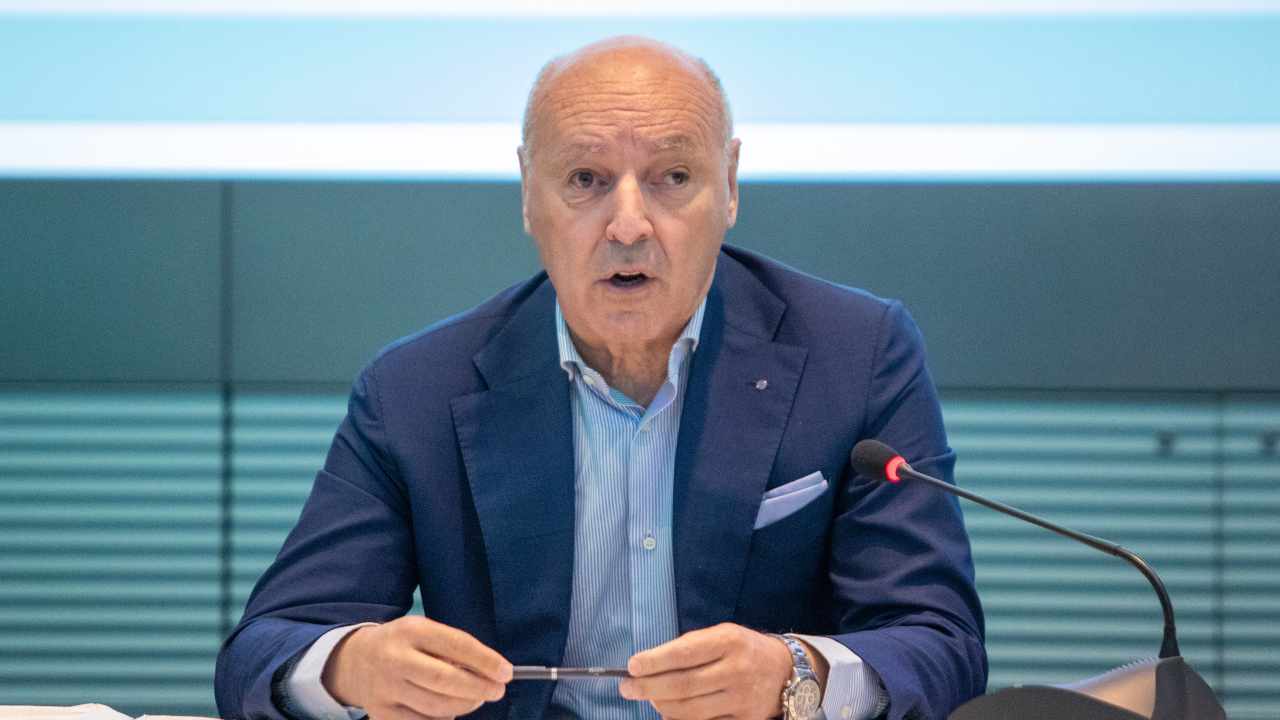 Giuseppe Marotta