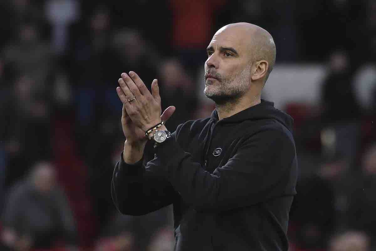 Barcellona, Guardiola blocca Gundogan