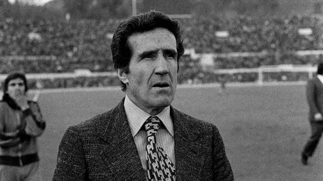 Helenio Herrera Inter