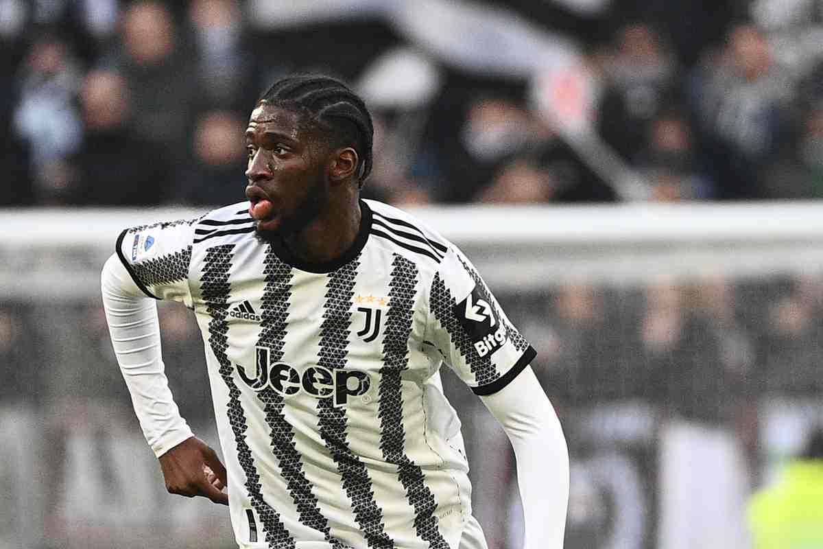 Calciomercato Juventus Allegri Iling-Junior Premier League