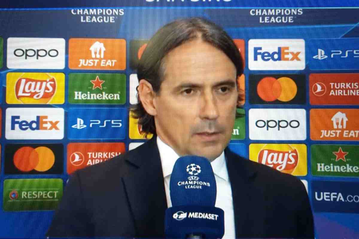 Inzaghi in finale: dai sassolini alla sua Inter