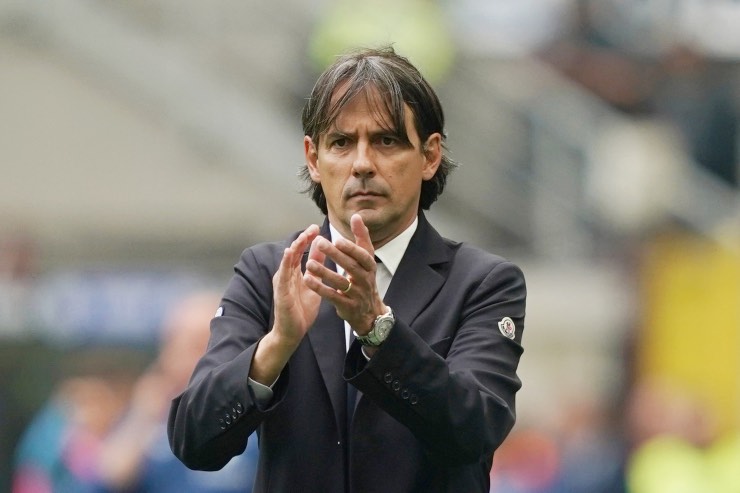 Marotta difende Inzaghi