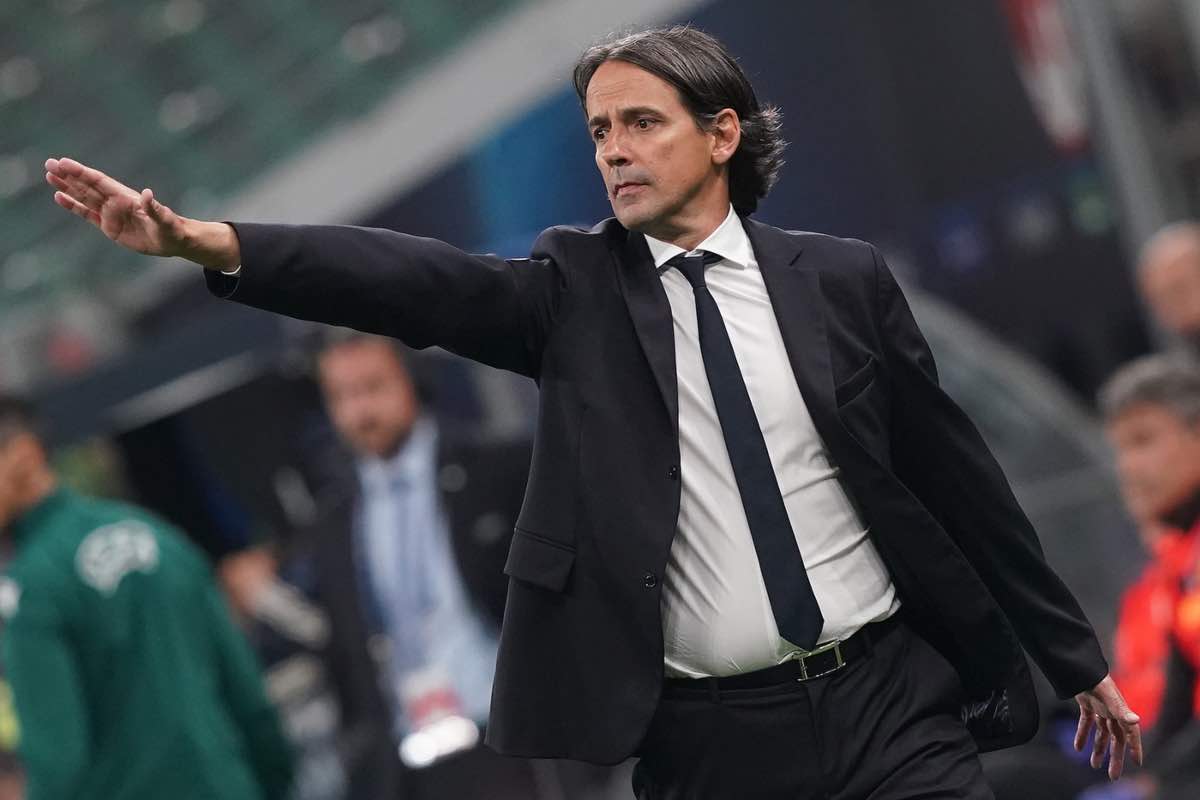 Inzaghi commenta Milan-Inter