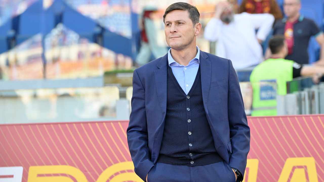 Javier Zanetti