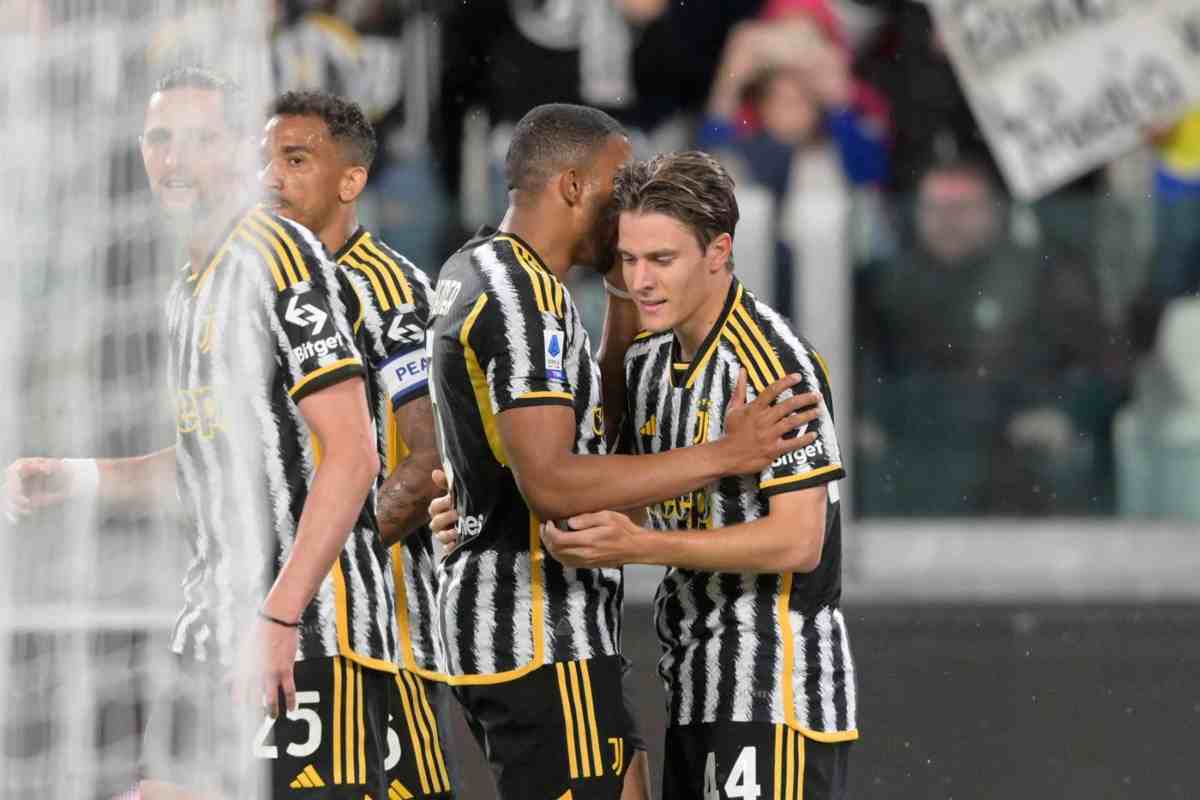 Juventus, il paradosso della penalizzazione: come cambia la situazione Champions