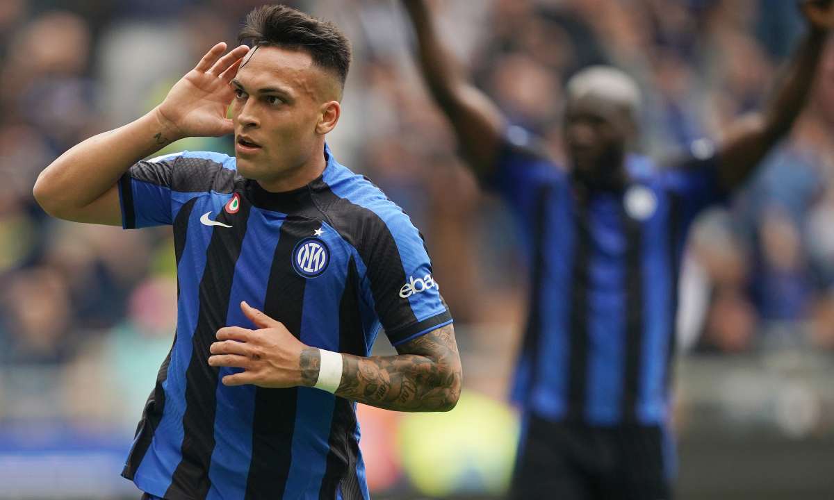 L'Inter blinda Lautaro Martinez: i sacrificabili in estate sono altri