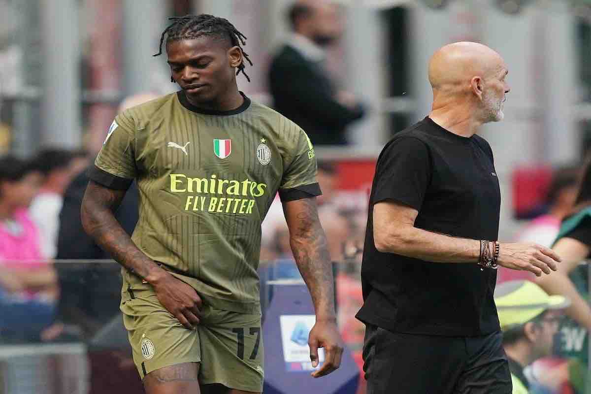 Milan-Inter, le probabili formazioni